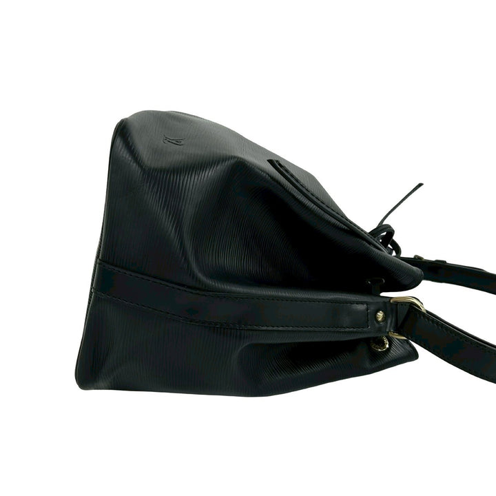 Shoulder bag Louis Vuitton Petit Noe