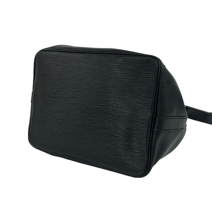 Shoulder bag Louis Vuitton Petit Noe