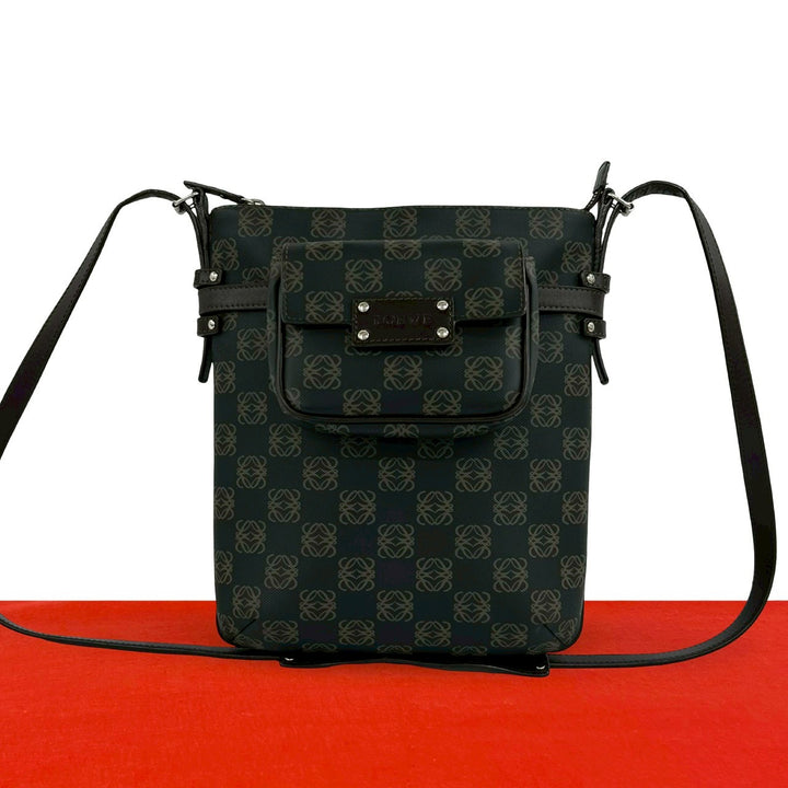 羅意威單肩包