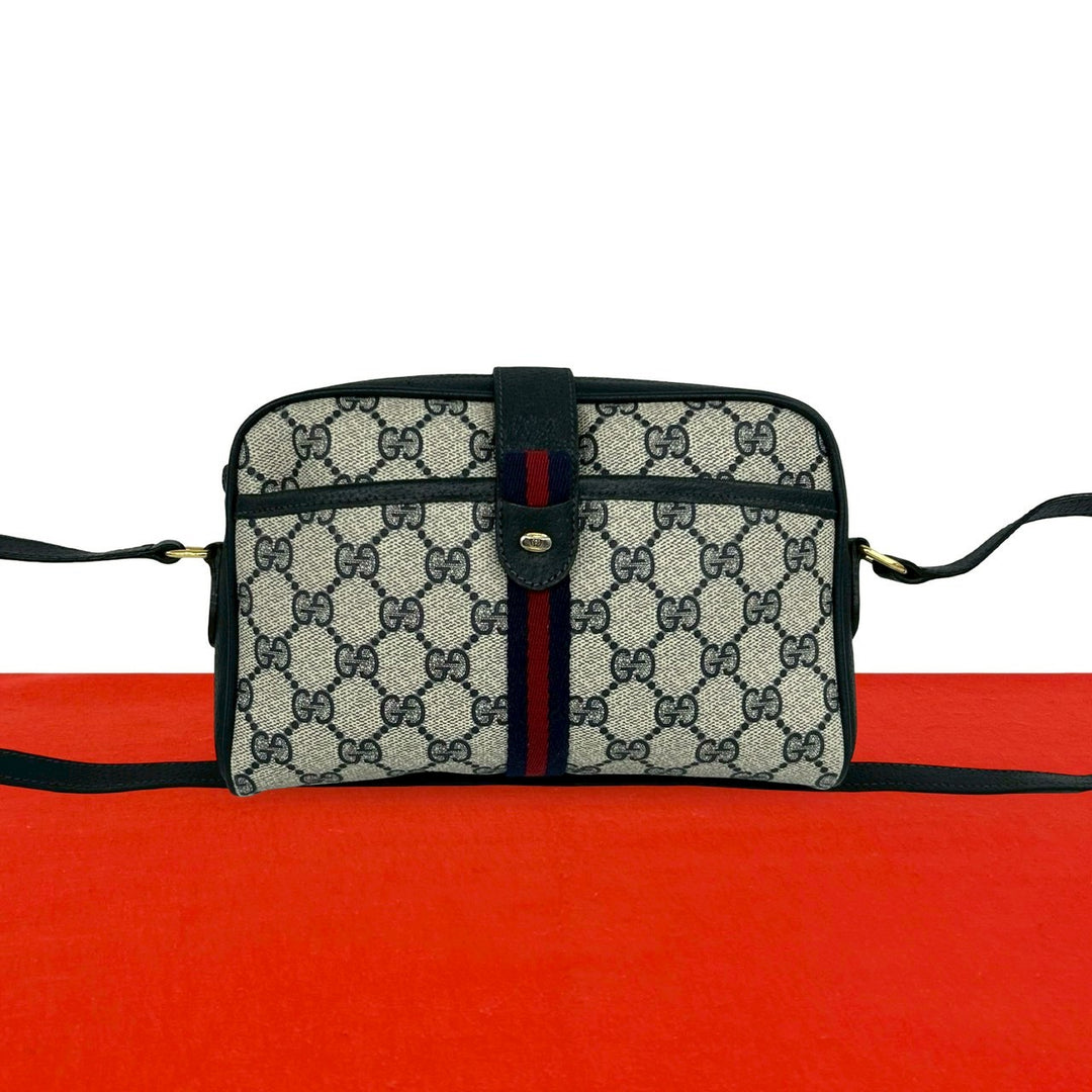 shoulder bag gucci