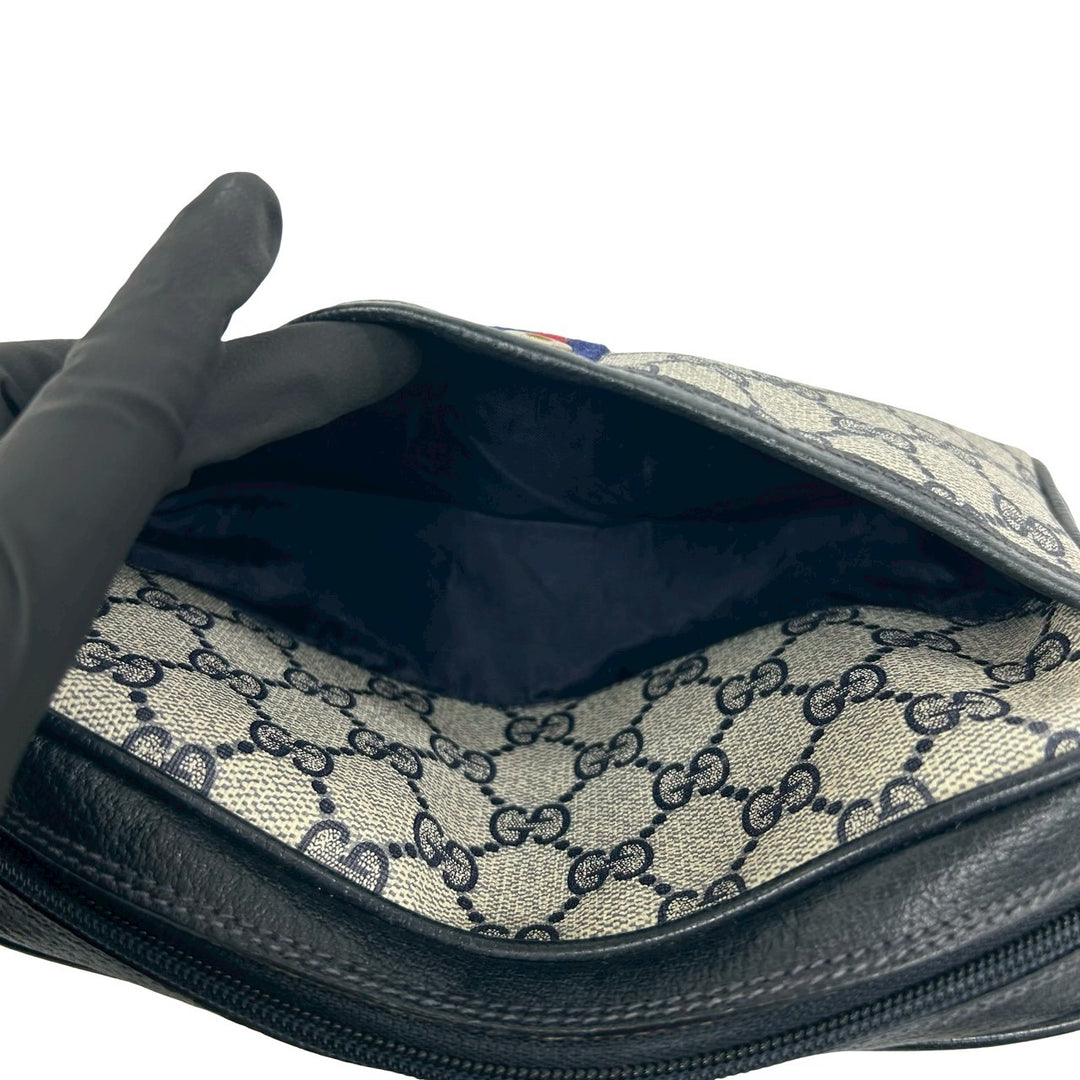 shoulder bag gucci