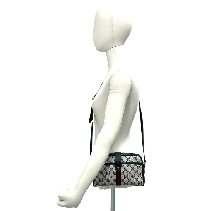 shoulder bag gucci