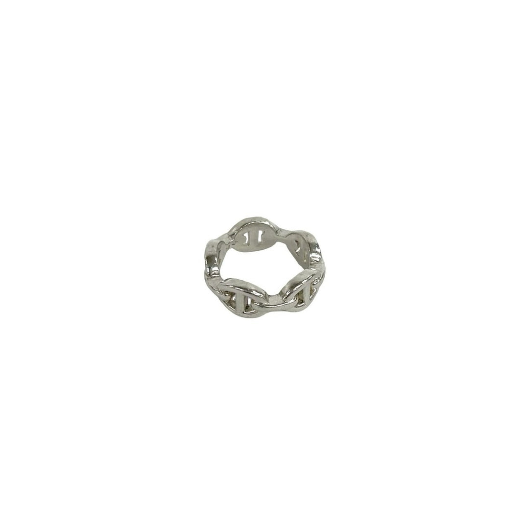 Rings/Rings Hermes Chaine d'Ancre Enchene Ring