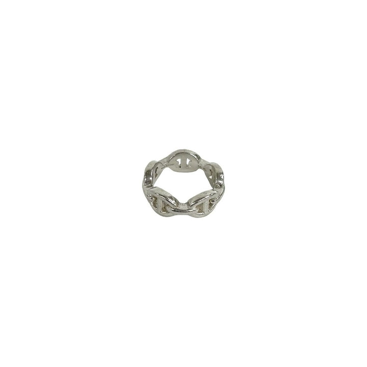 Rings/Rings Hermes Chaine d'Ancre Enchene Ring