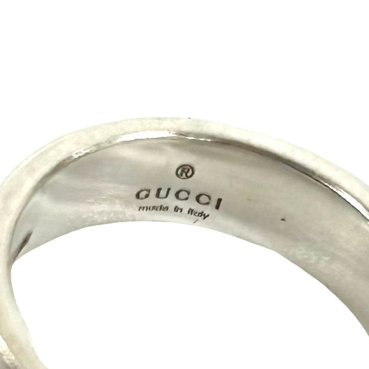Rings Gucci Interlocking G