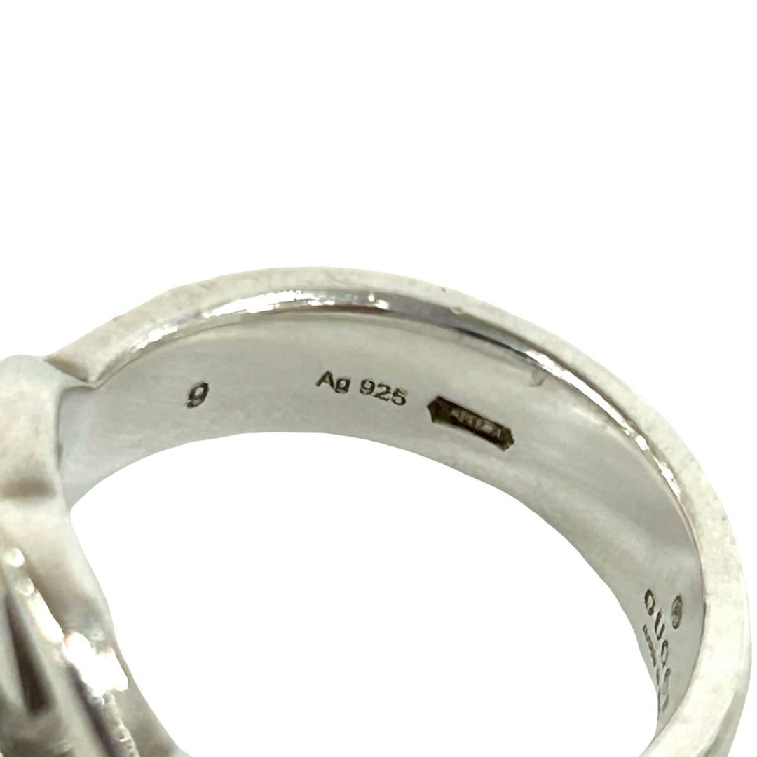 Rings Gucci Interlocking G