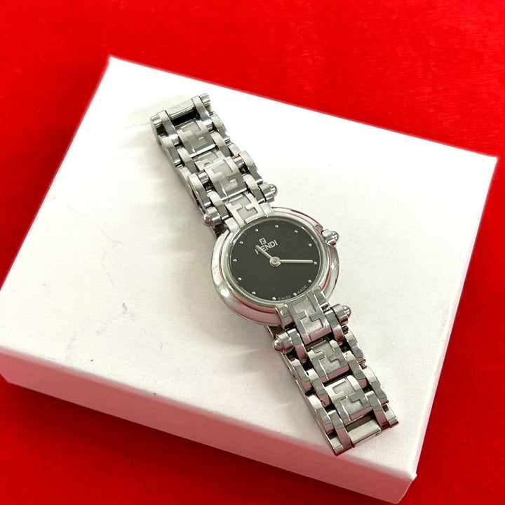 Watch Fendi 750L