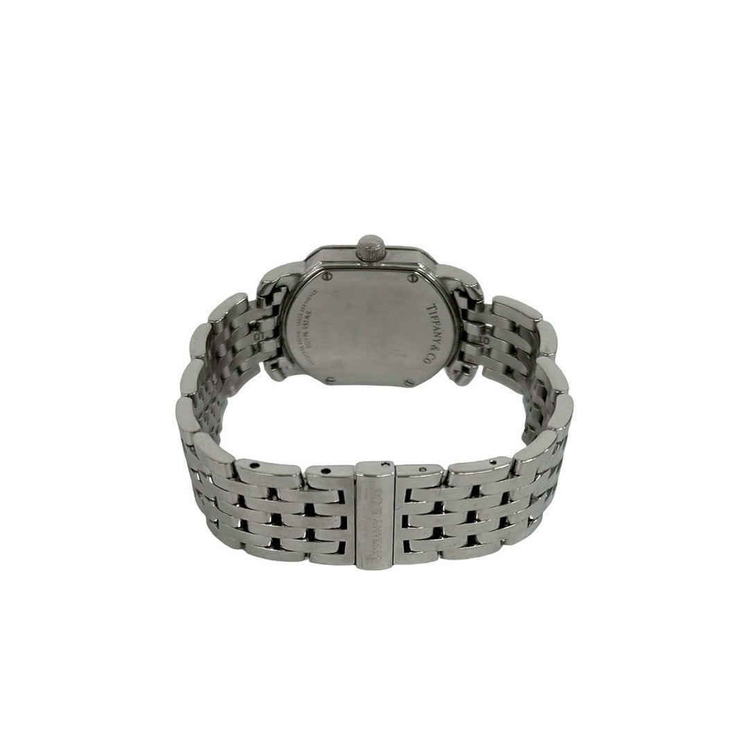 Tiffany mark coupe watch