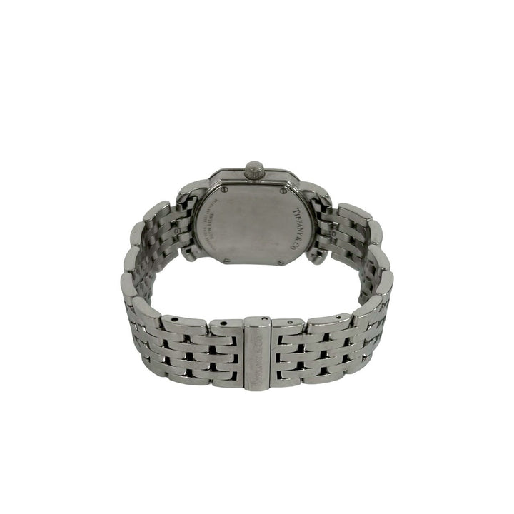 Tiffany mark coupe watch