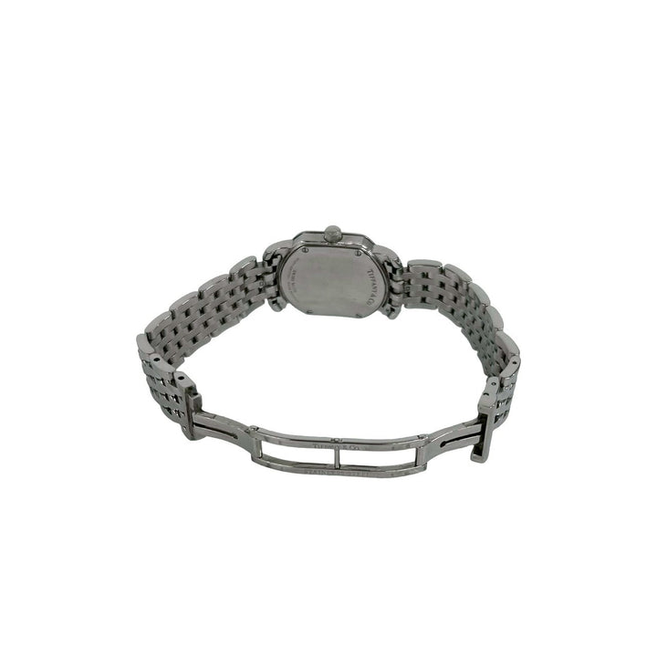 Tiffany mark coupe watch