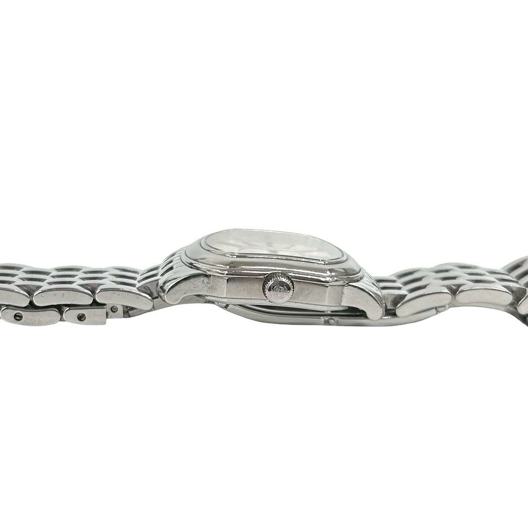 Tiffany mark coupe watch