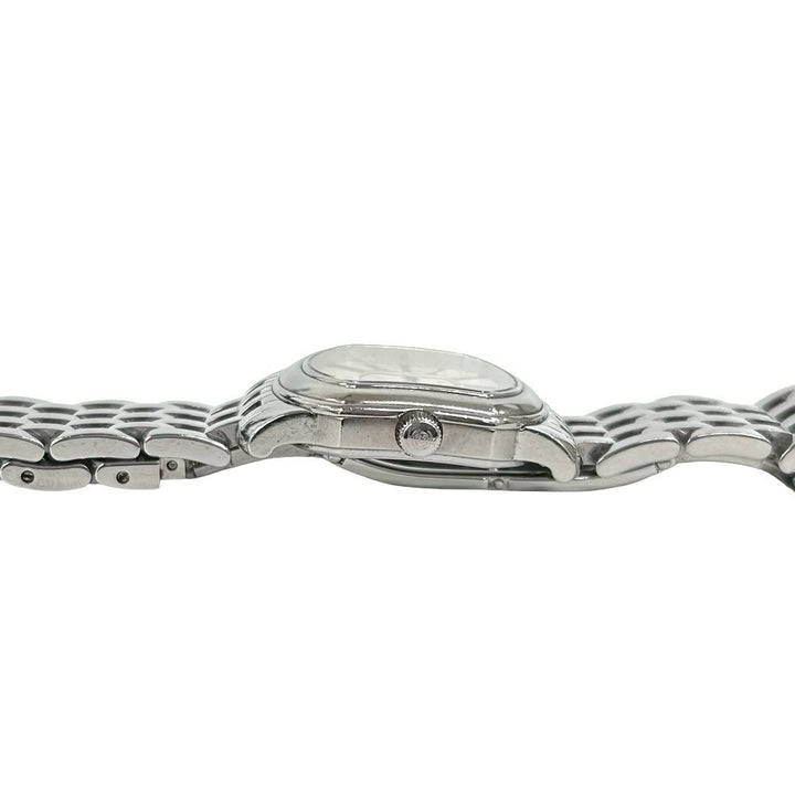 Tiffany mark coupe watch
