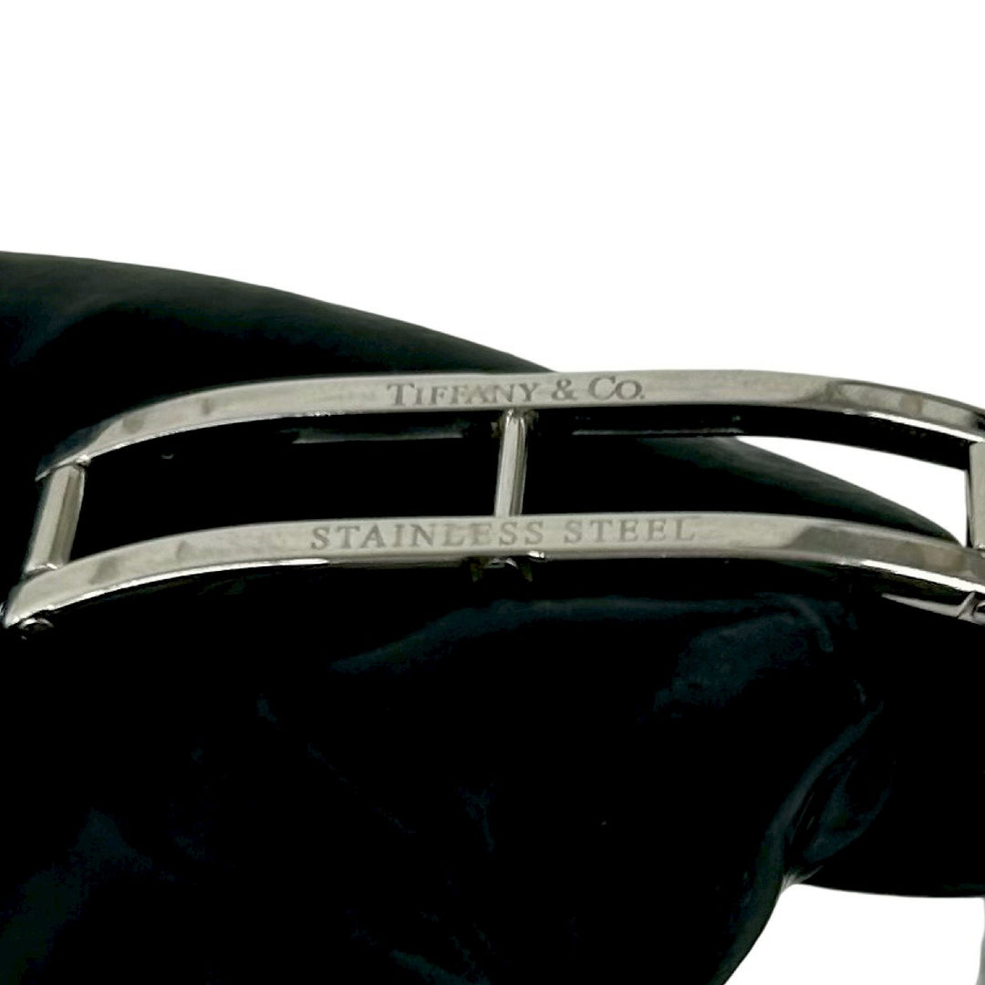 Tiffany mark coupe watch