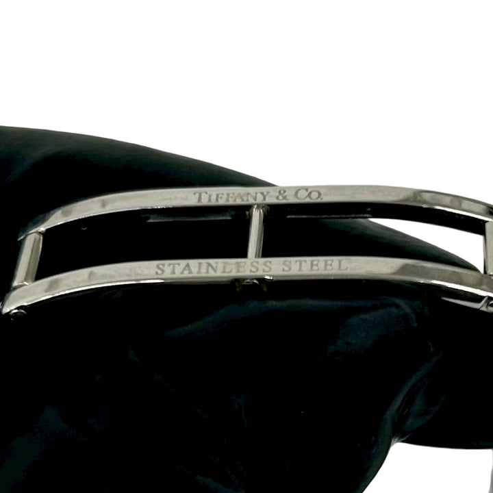 Tiffany mark coupe watch