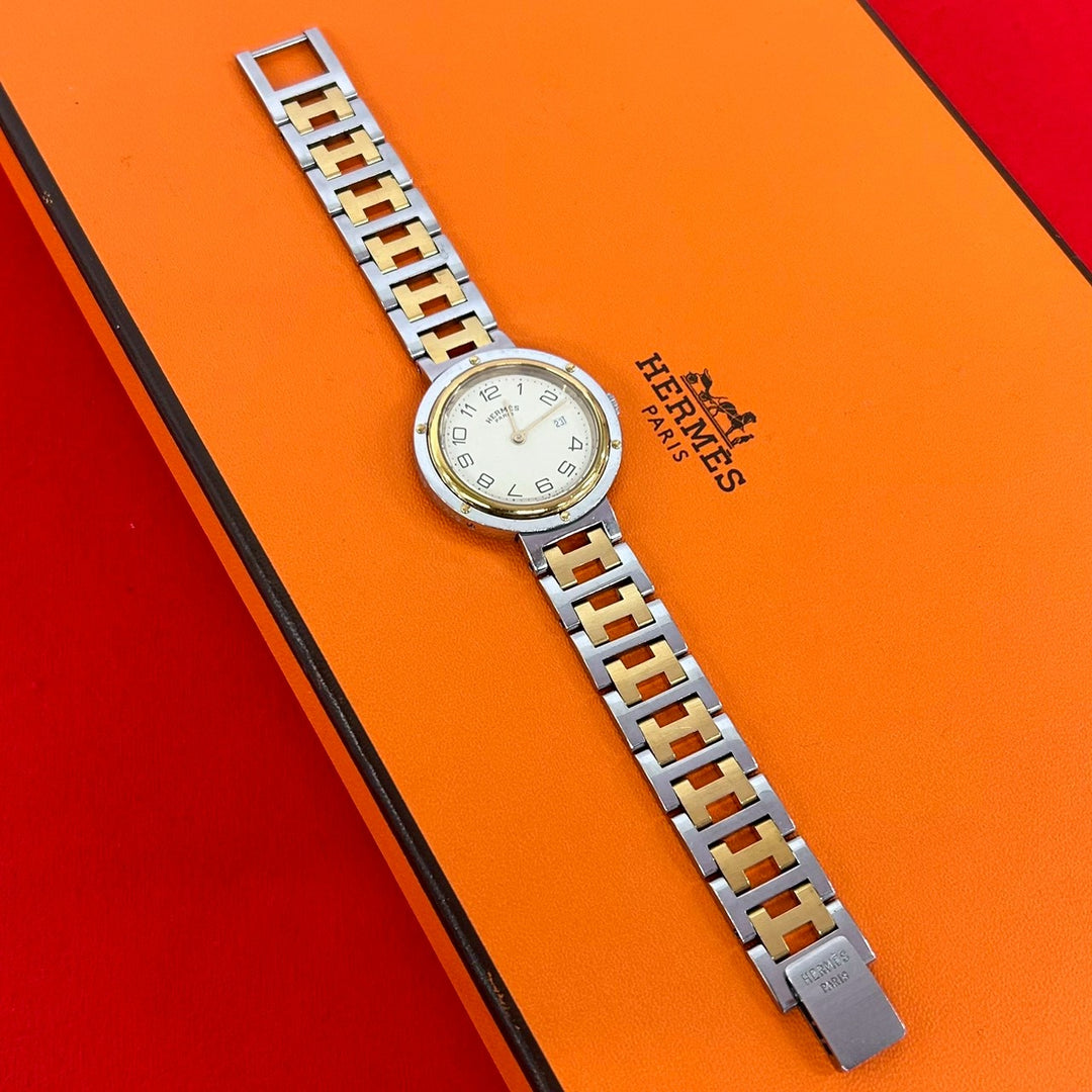 watch hermes clipper