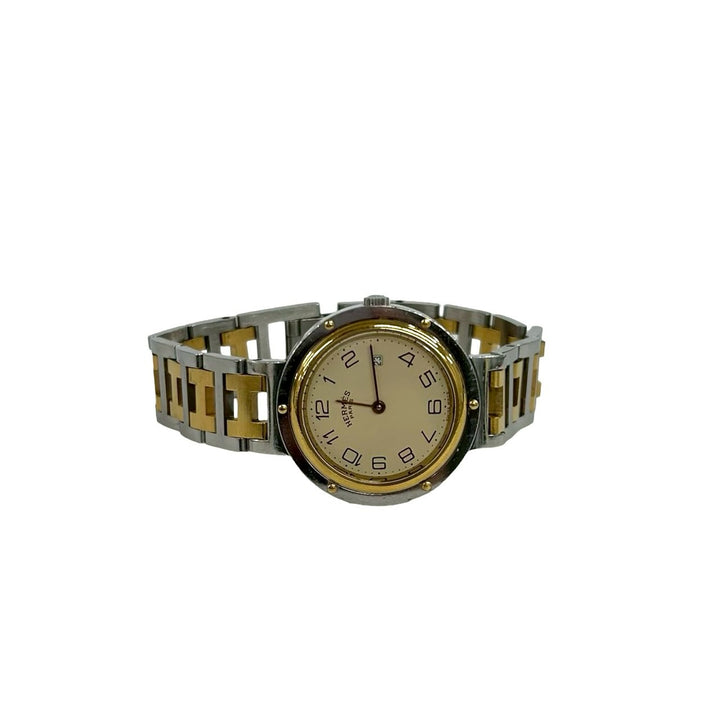 watch hermes clipper