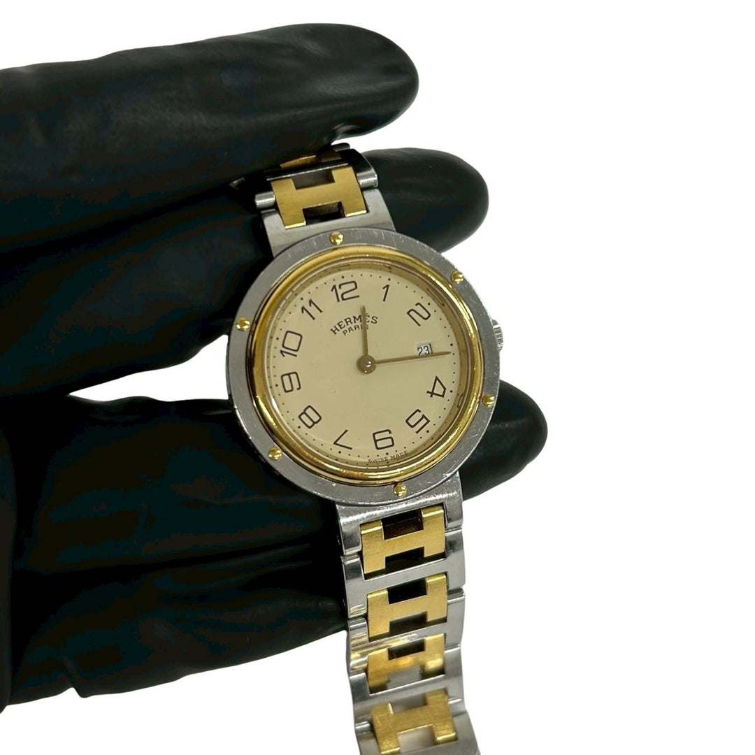 watch hermes clipper