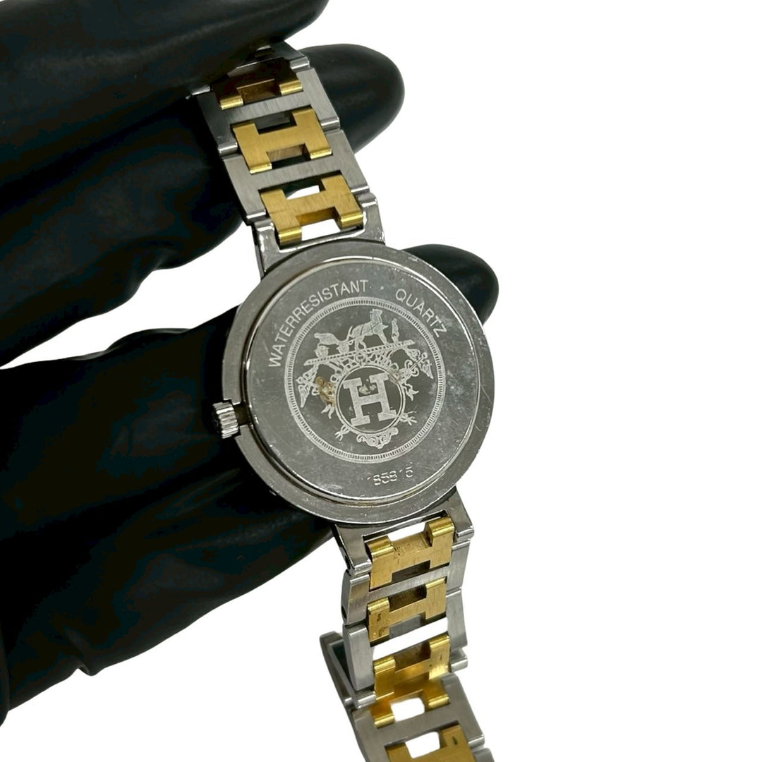 watch hermes clipper
