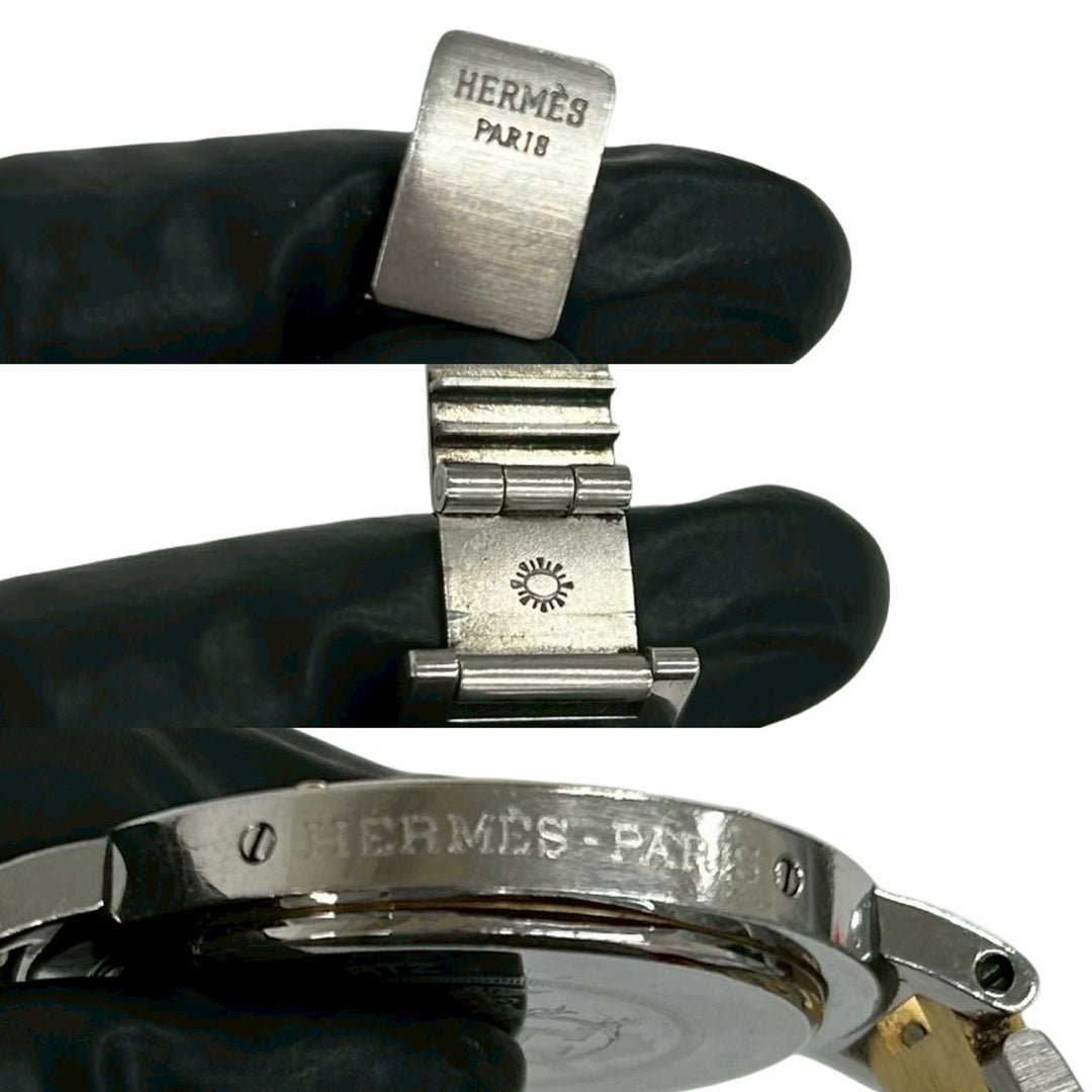 watch hermes clipper