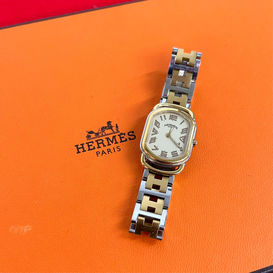 watch hermes rally