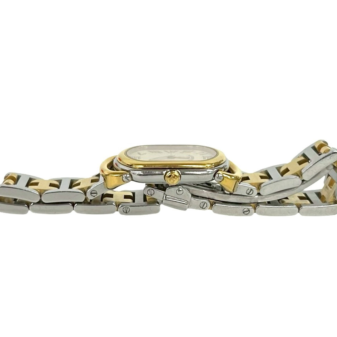 watch hermes rally