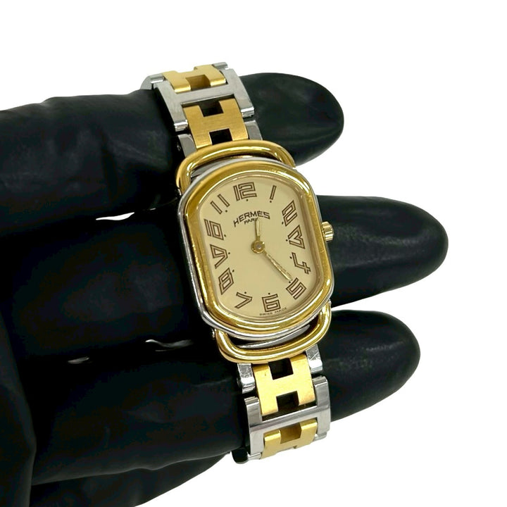 watch hermes rally