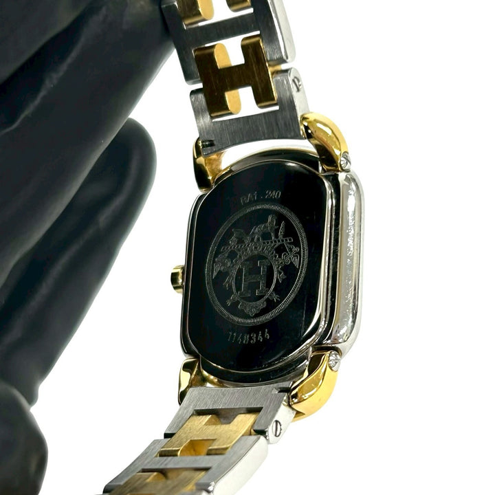 watch hermes rally