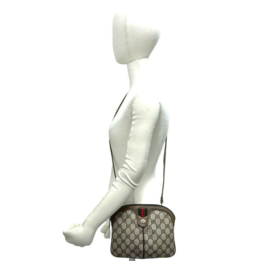 shoulder bag gucci
