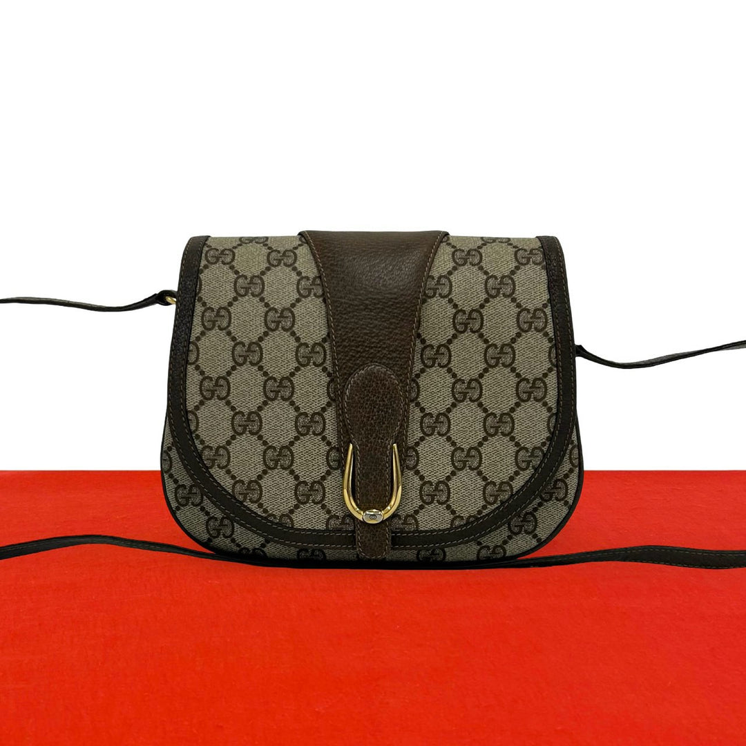 ショルダーバッグ グッチ