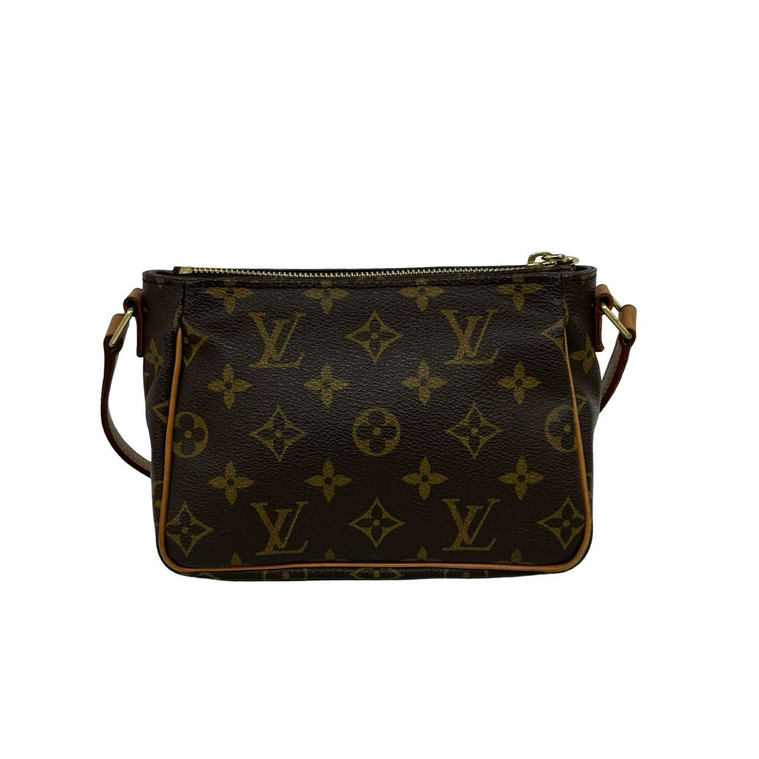 ショルダーバッグ ルイヴィトン ヴィバシテ PM