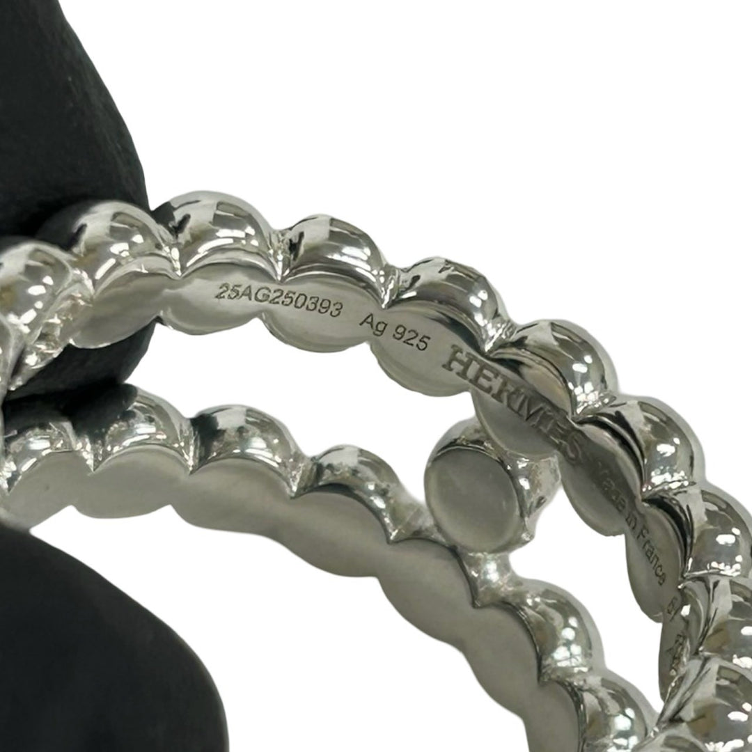 リング・指輪 エルメス パラード リング