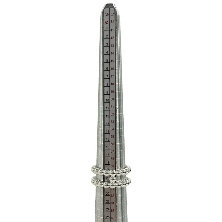 リング・指輪 エルメス パラード リング