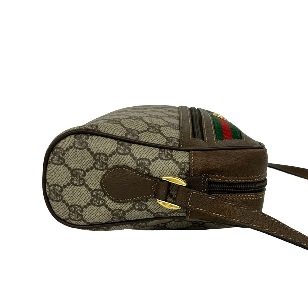 ショルダーバッグ グッチ
