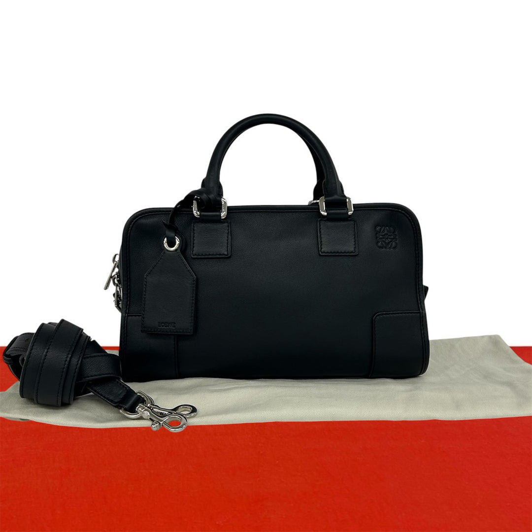 ショルダーバッグ ロエベ アマソナ 28