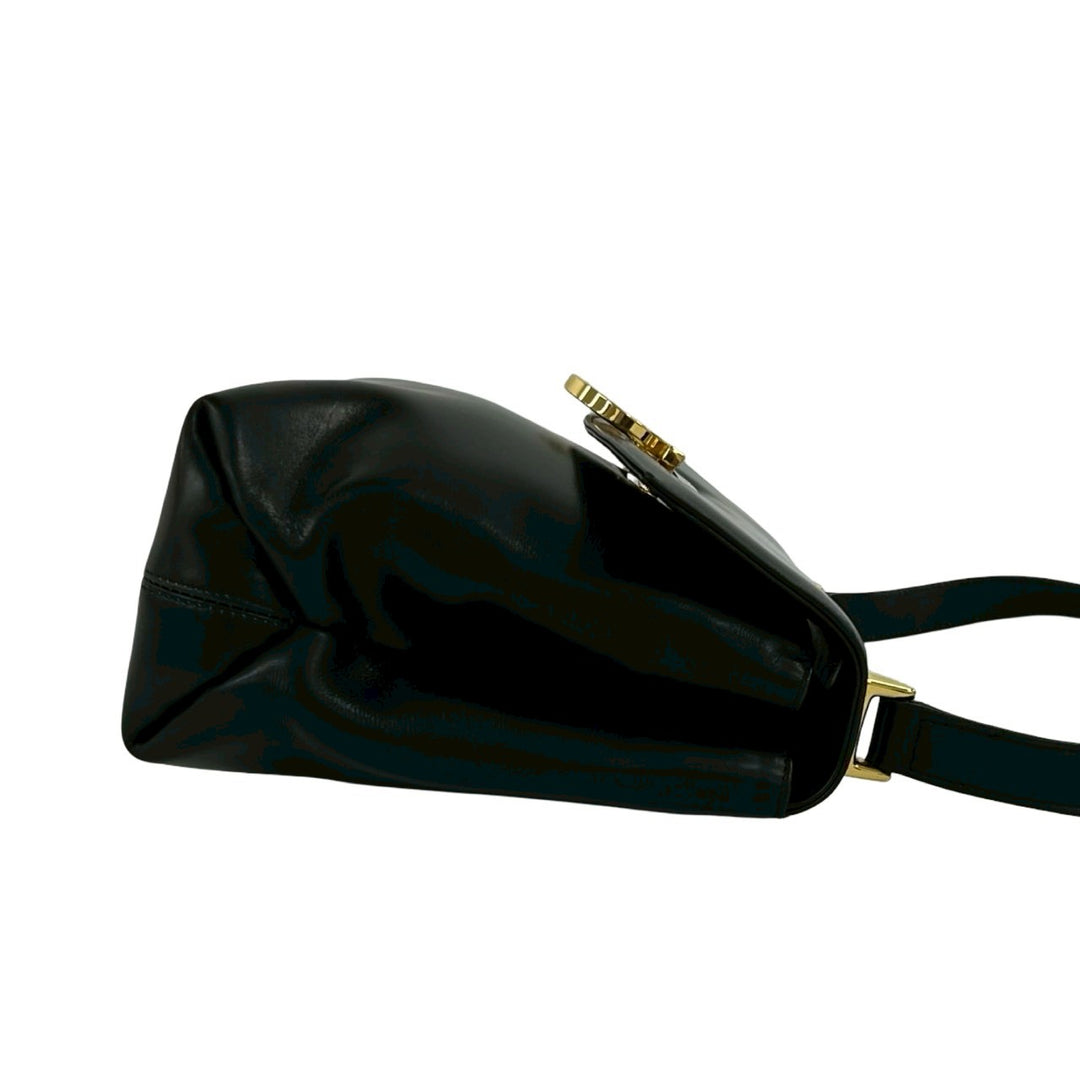 shoulder bag salvatore ferragamo