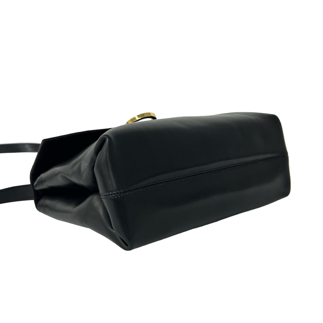 shoulder bag salvatore ferragamo
