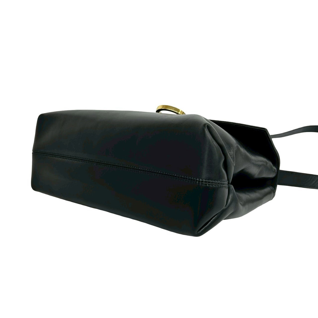 shoulder bag salvatore ferragamo