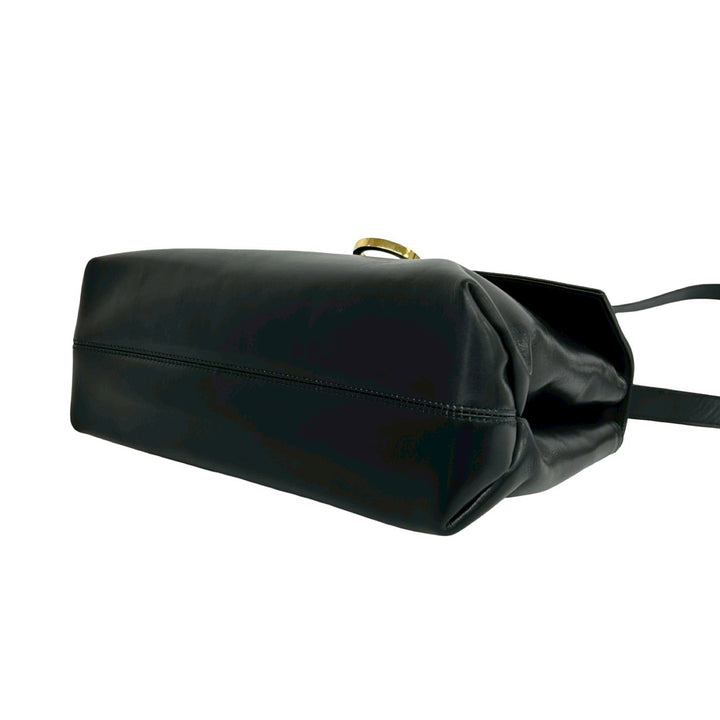 shoulder bag salvatore ferragamo