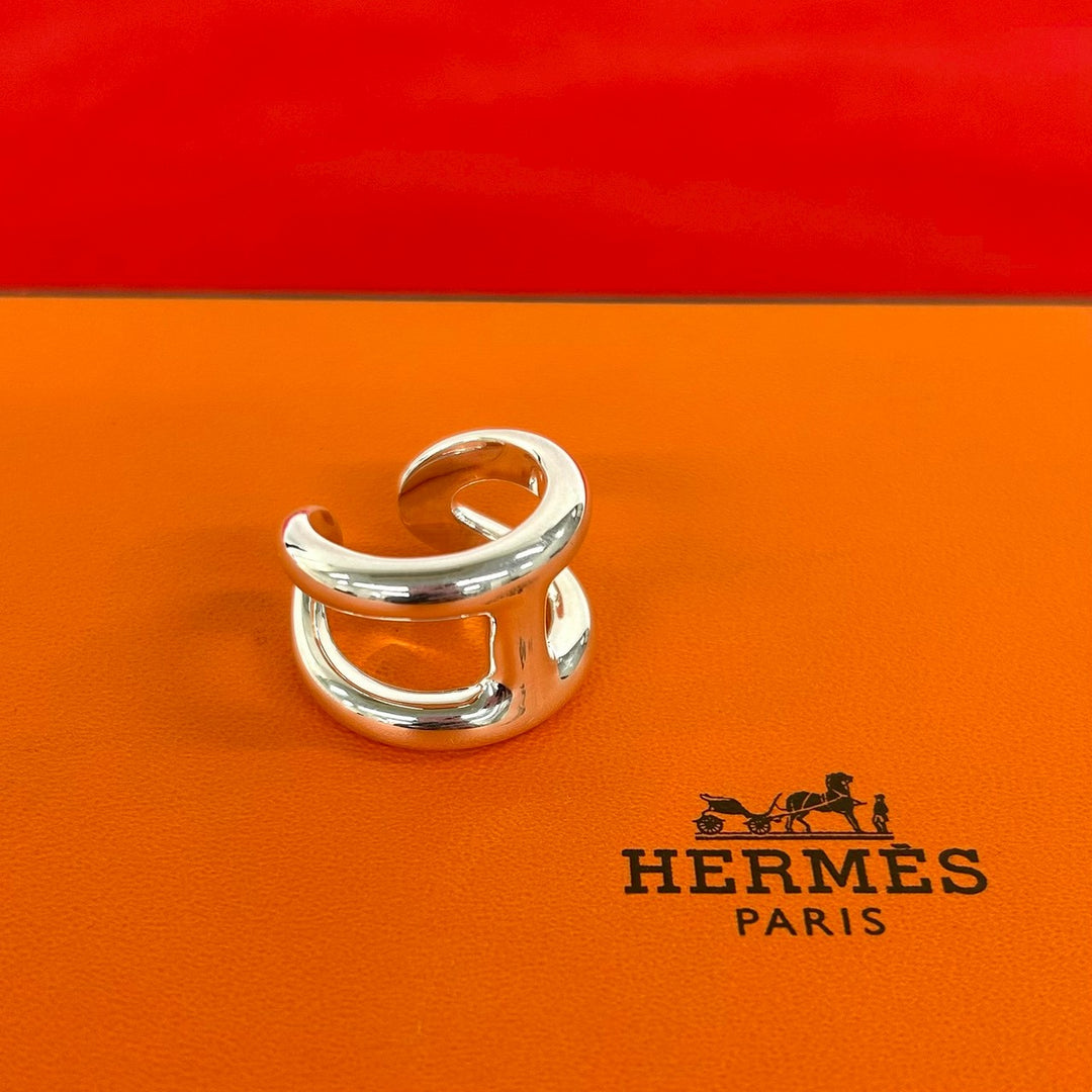 Rings Hermes Osmoz GM Ring