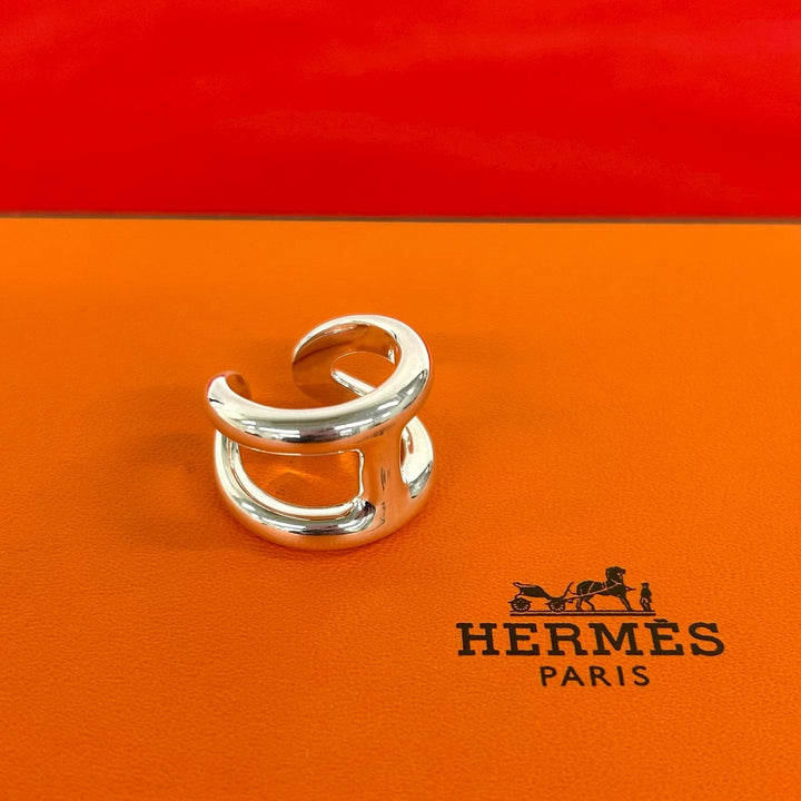 Rings Hermes Osmoz GM Ring