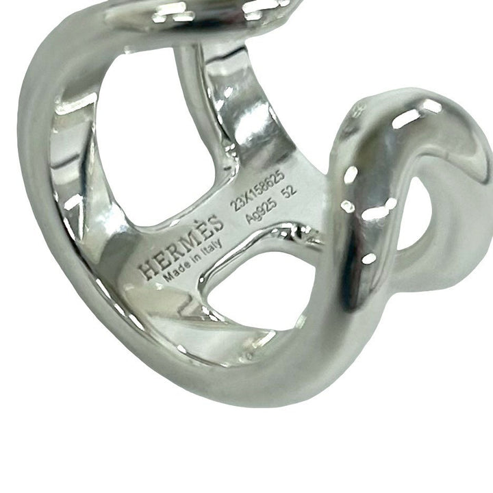 Rings Hermes Osmoz GM Ring