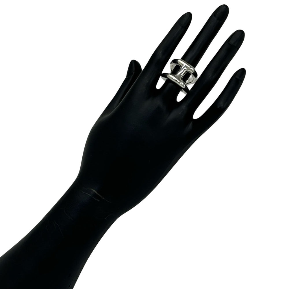 Rings Hermes Osmoz GM Ring