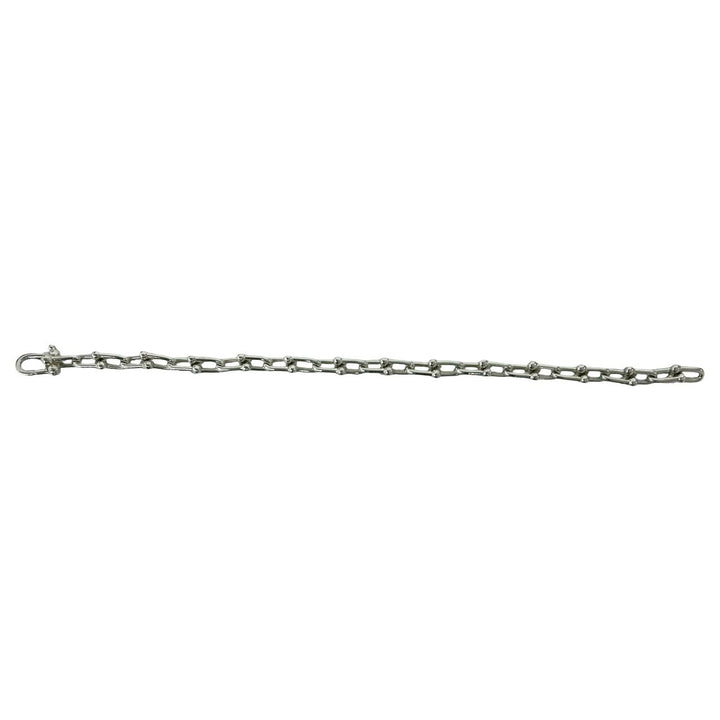 blurRubbingTiffany Hardware Small Link BureRubbingCut