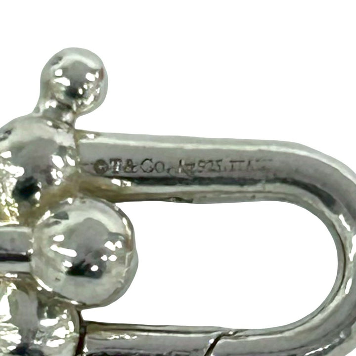blurRubbingTiffany Hardware Small Link BureRubbingCut