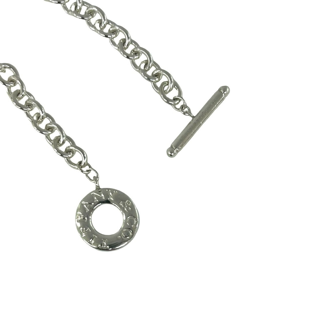 blurRubbingtiffany circle tag toggle blurRubbingCut