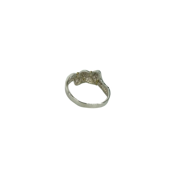 Rings Tiffany Twist Ring