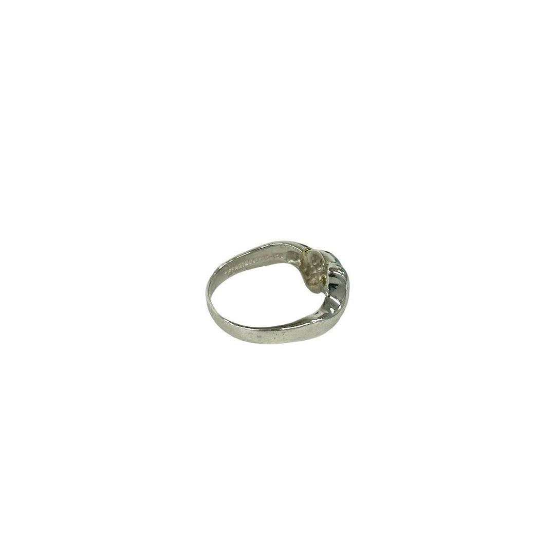 Rings Tiffany Twist Ring