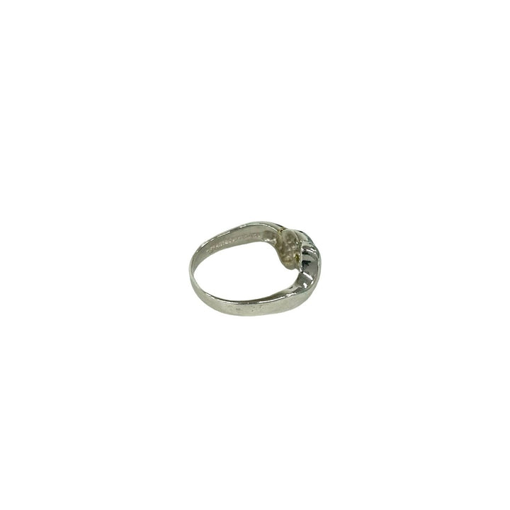 Rings Tiffany Twist Ring