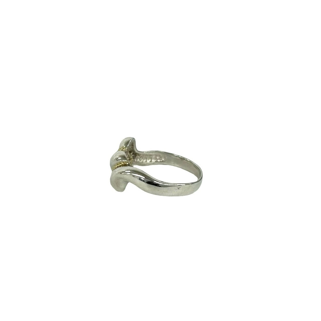 Rings Tiffany Twist Ring