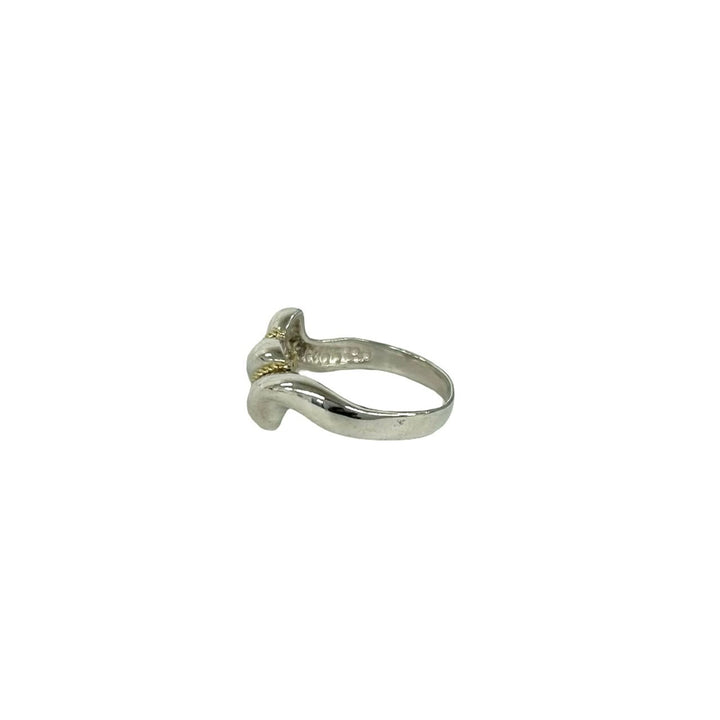 Rings Tiffany Twist Ring